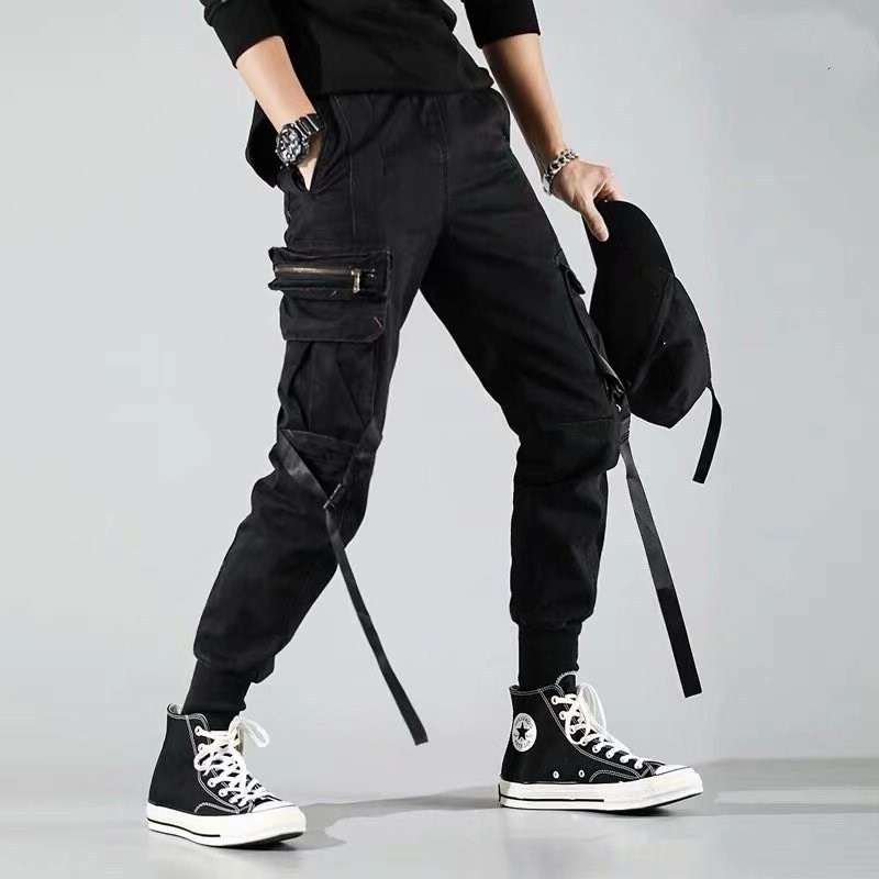 Cargo Pants OB's Vitality C3 - ORIGINAL BOSS